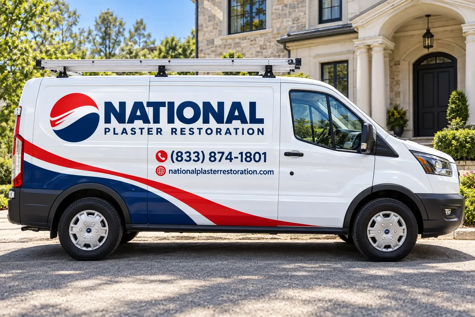 Plaster Repair in Cornwall, CT near me