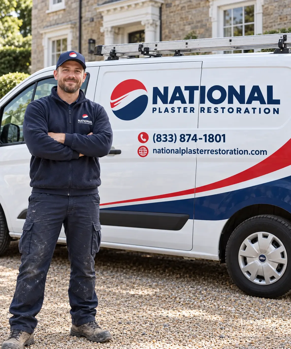 Plaster Repair company in Cornwall, CT